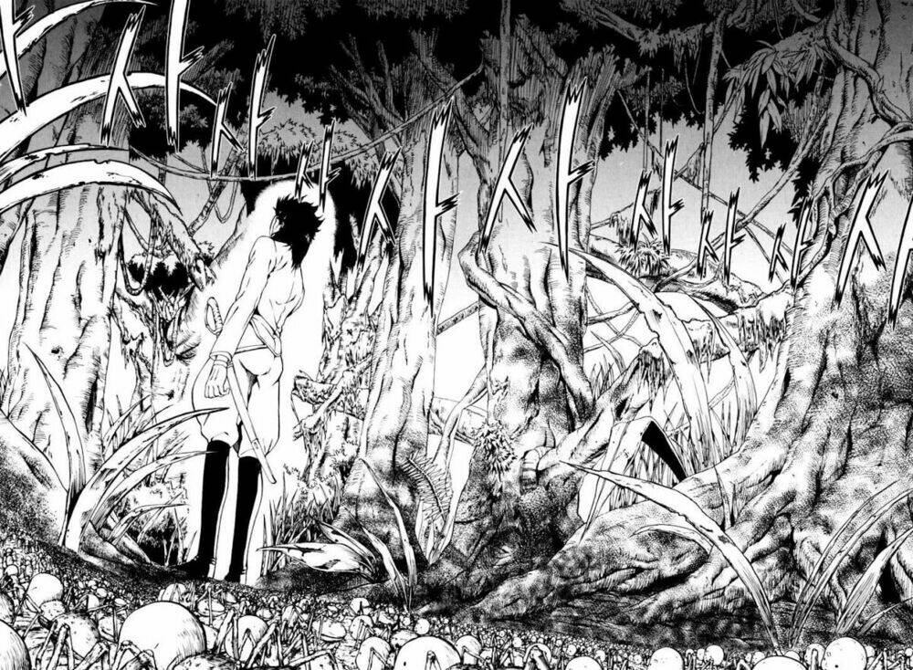 la mosca chapter 16 74