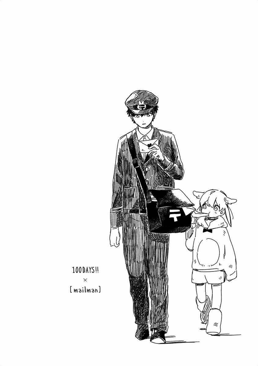 100 ngày cùng mắm thúi!! chapter 16 14