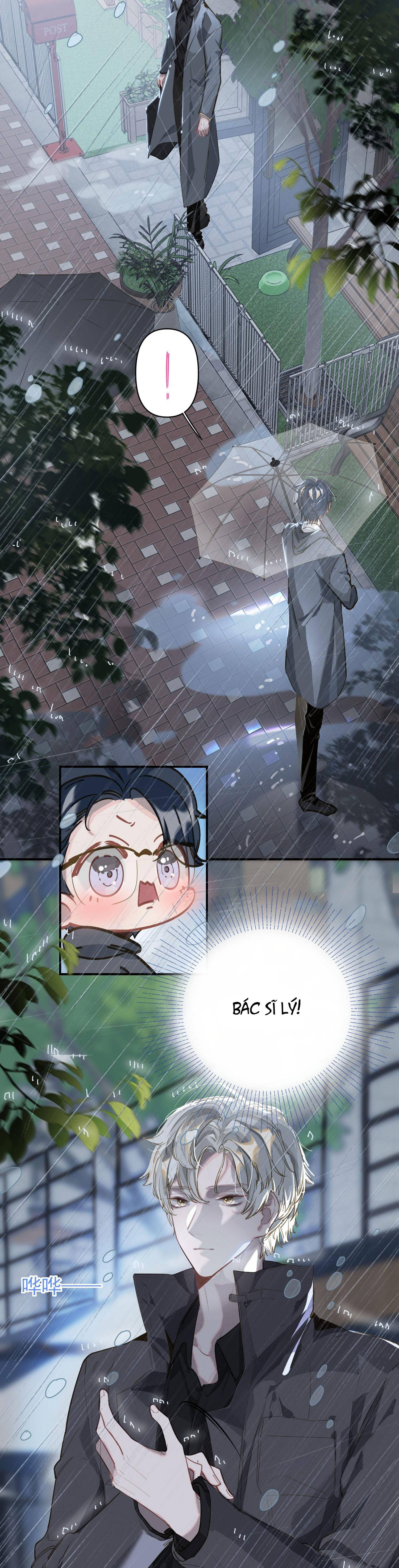 tôi là một tên điên chapter 3 3