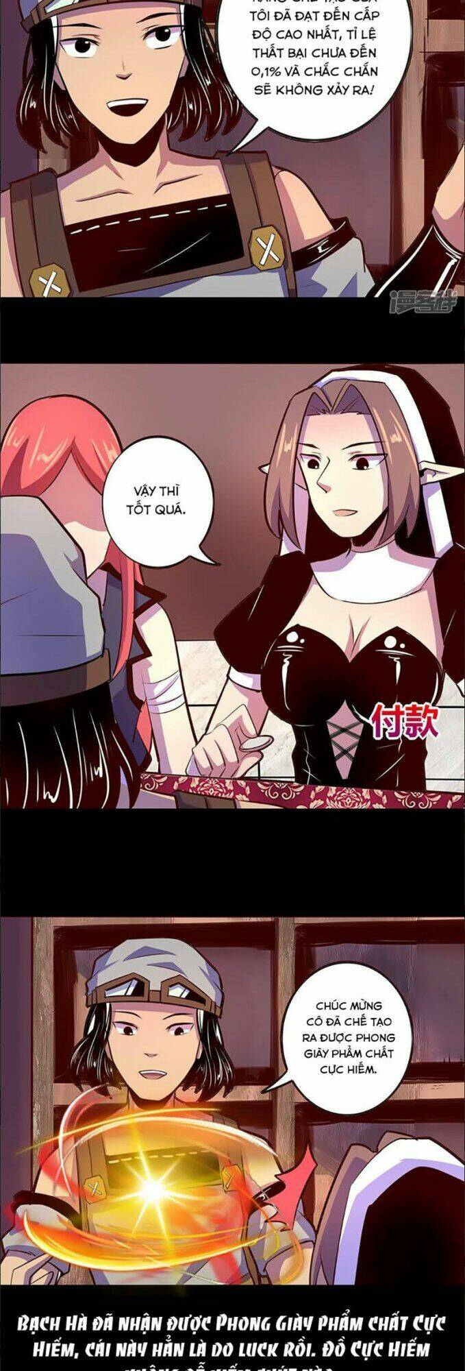 ta không phải là npc chapter 56 11