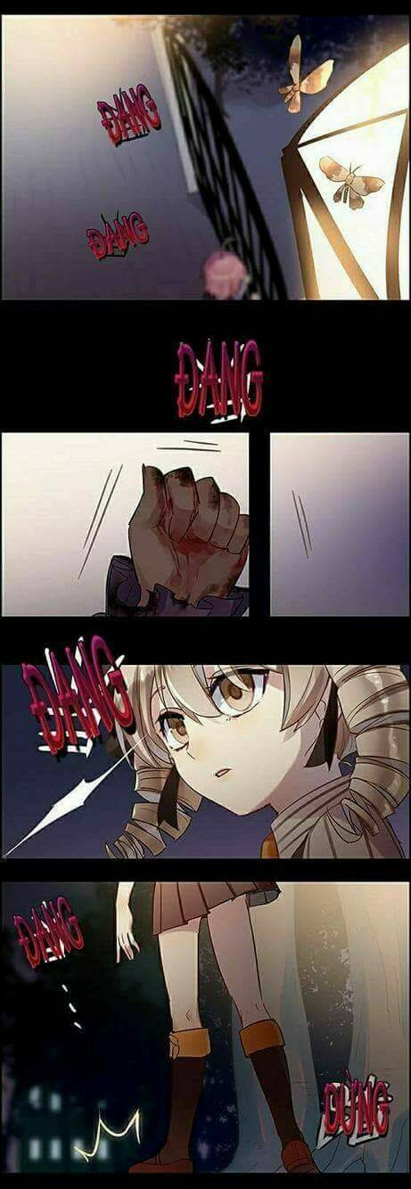 guns girl - honkai gakuen: quá khứ của sin mal chapter 1 58