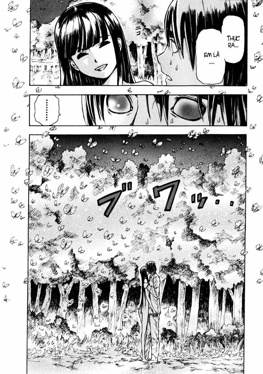 franken fran chapter 8 19