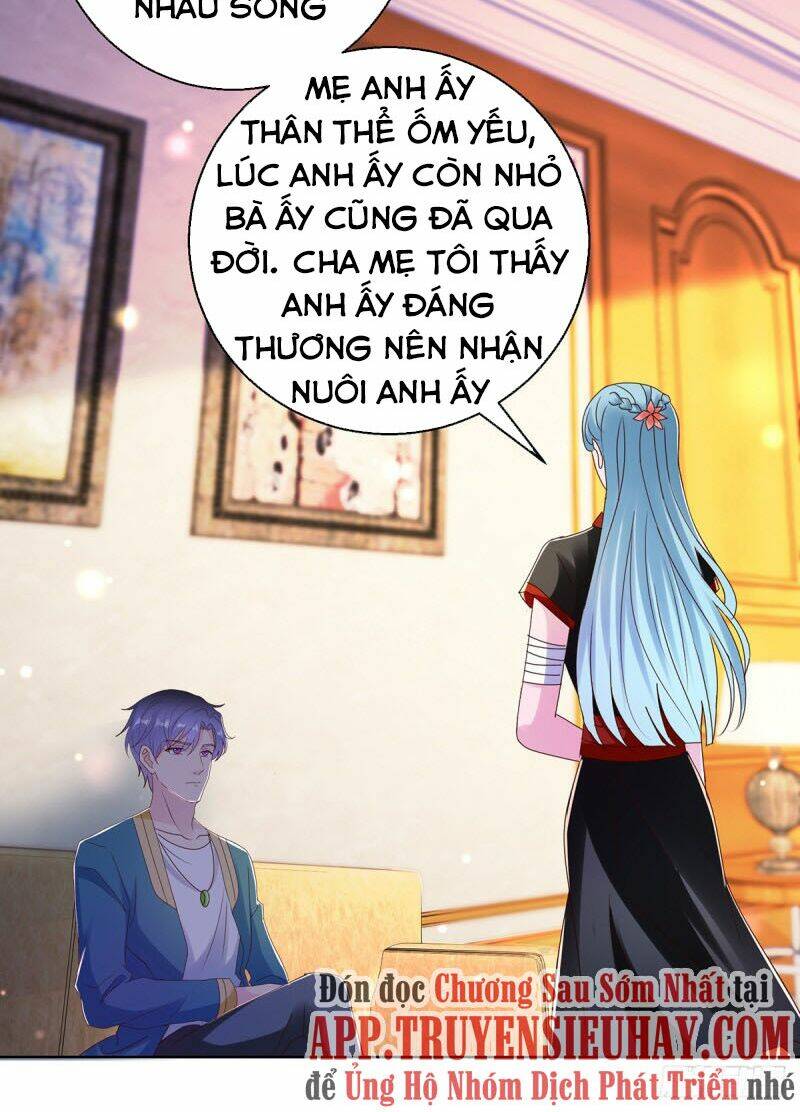 vú em là cổ tiên chapter 182 2