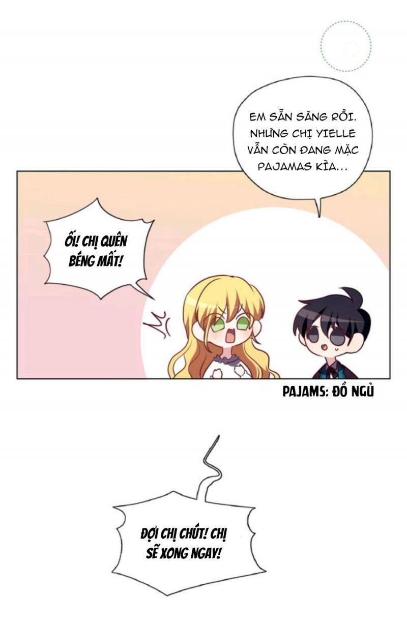 đi theo dấu vụn bánh chapter 12 26