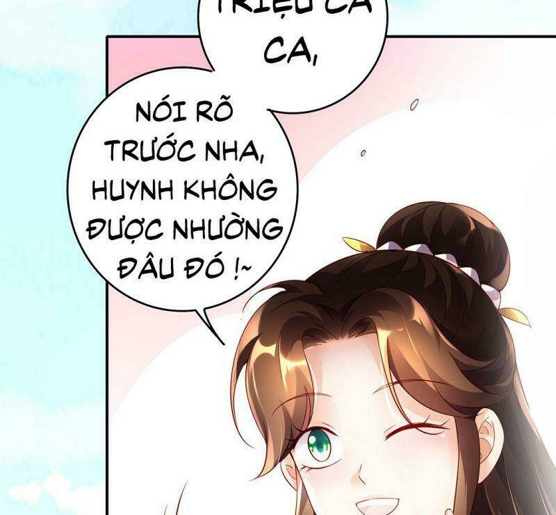 thiên kim bất hoán chapter 76 55