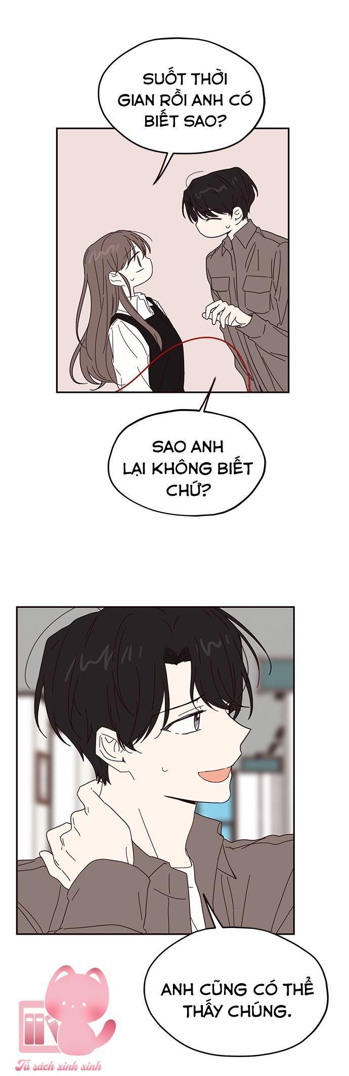 sợi chỉ tình yêu chapter 56 4