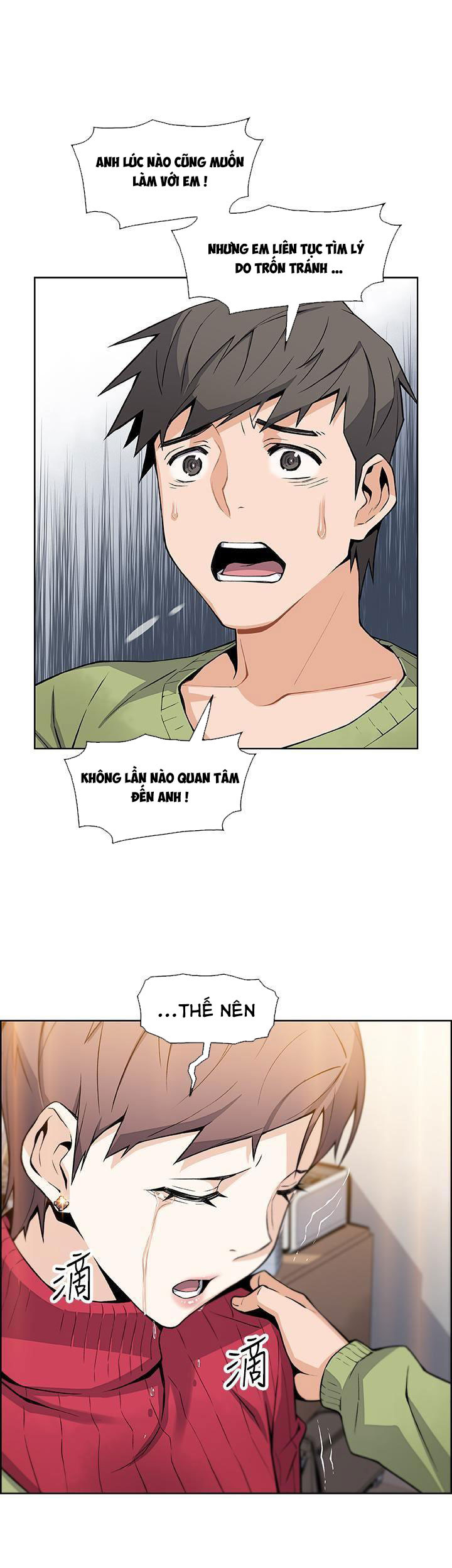 nhóm học đặc biệt chapter 5 38