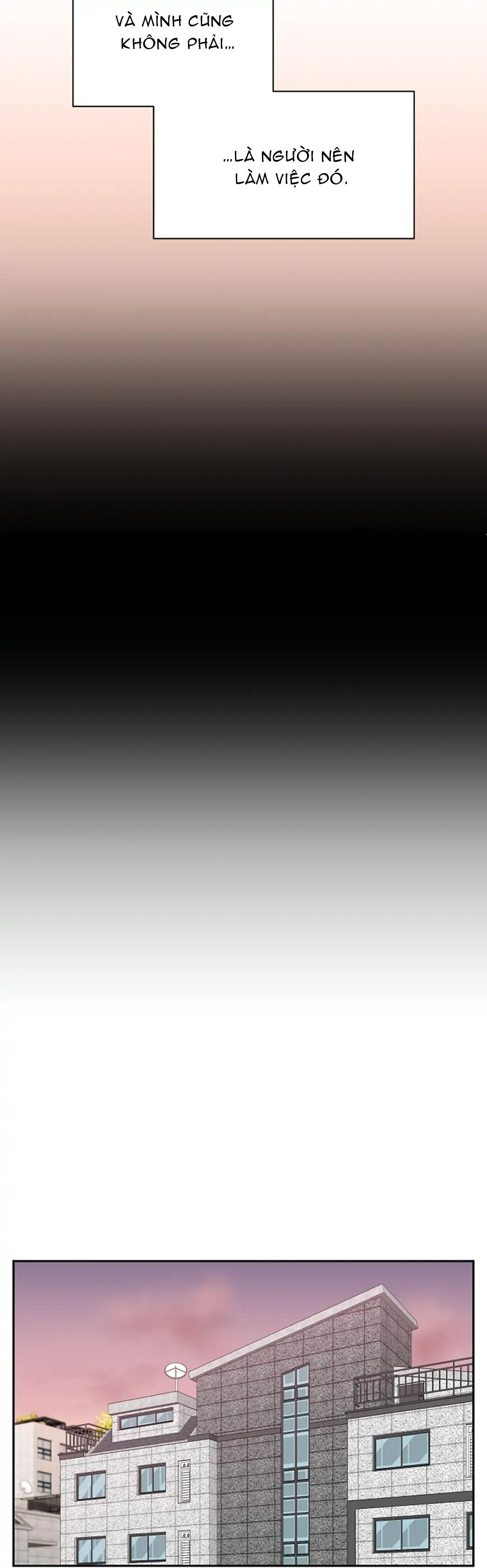 chàng trai ngọt ngào chapter 4.2 10