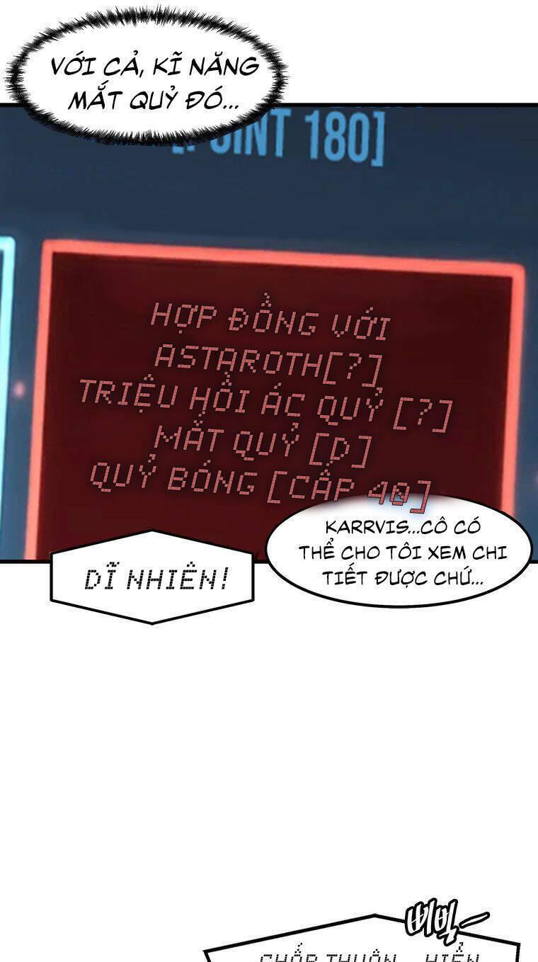 lên cấp một mình chapter 74.5 35