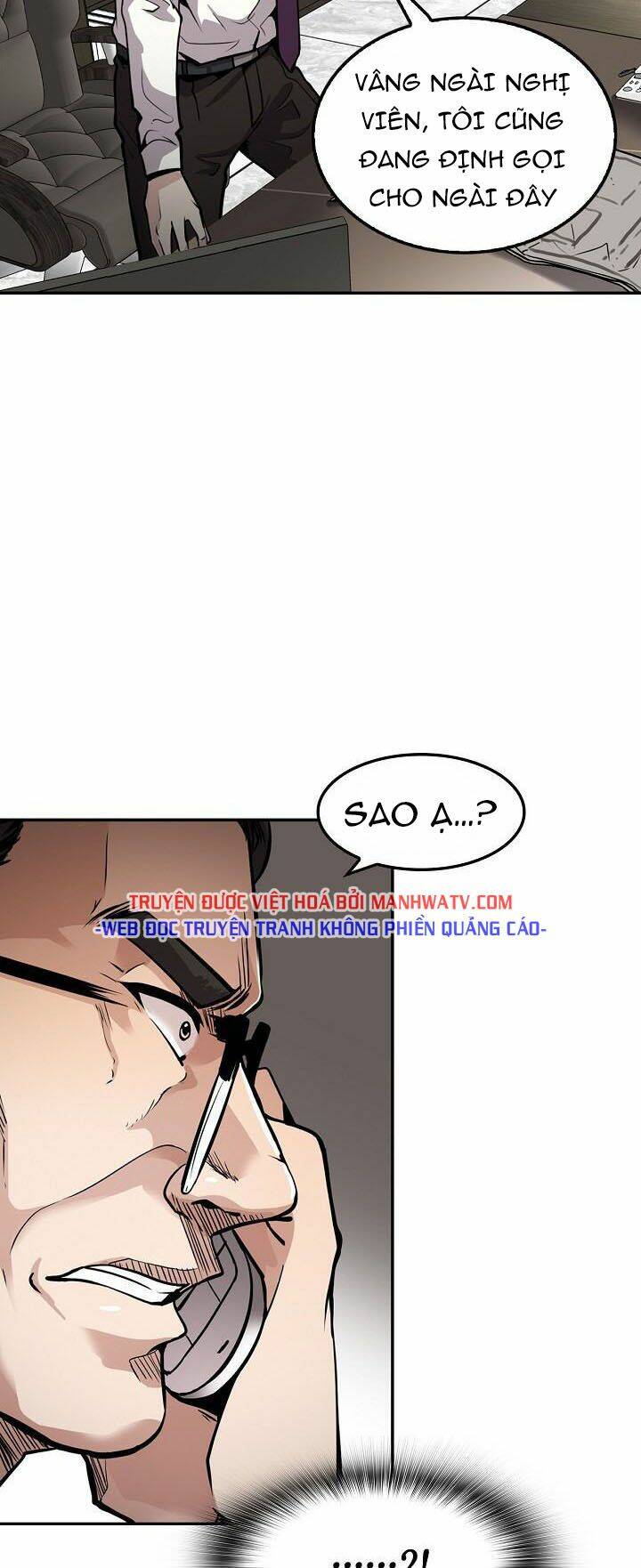 điều tra viên chuyển sinh chapter 91 6