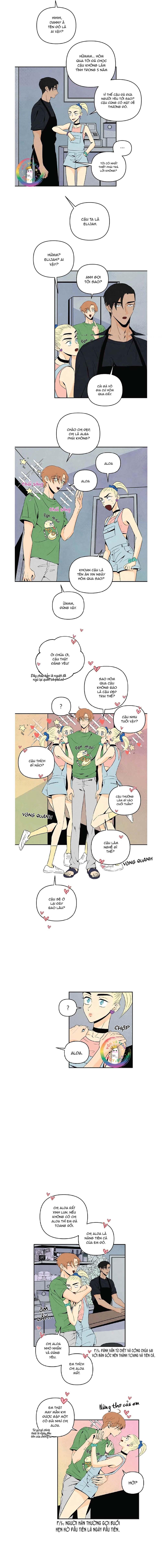 bona sort chapter 3 7