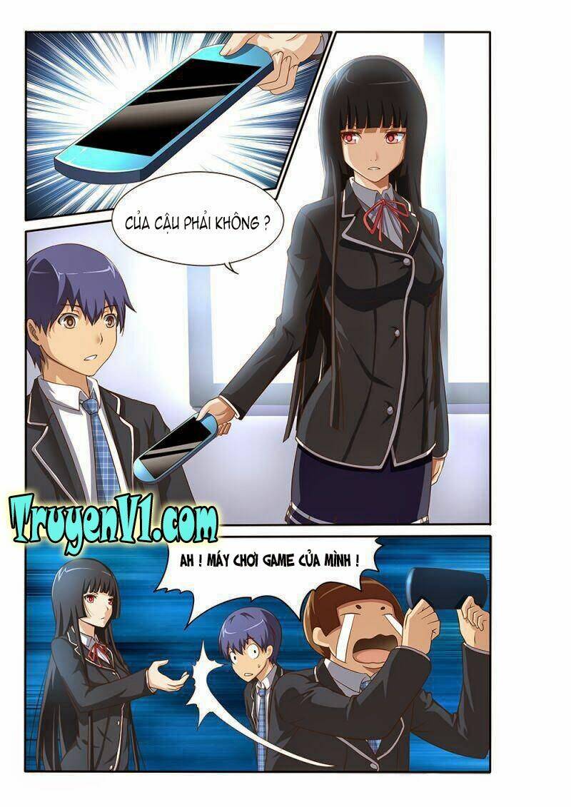 world of super sand box chapter 15 5