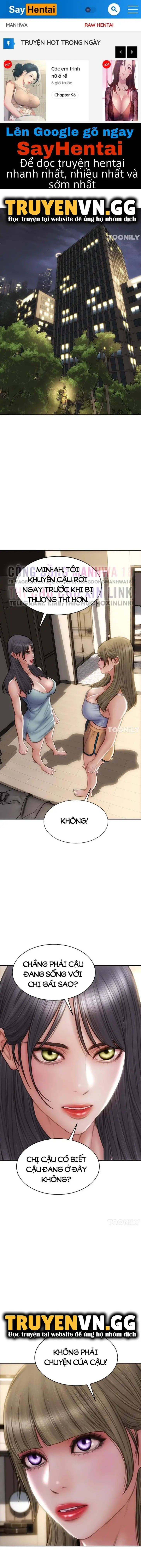 dân chơi out trình chapter 81 1