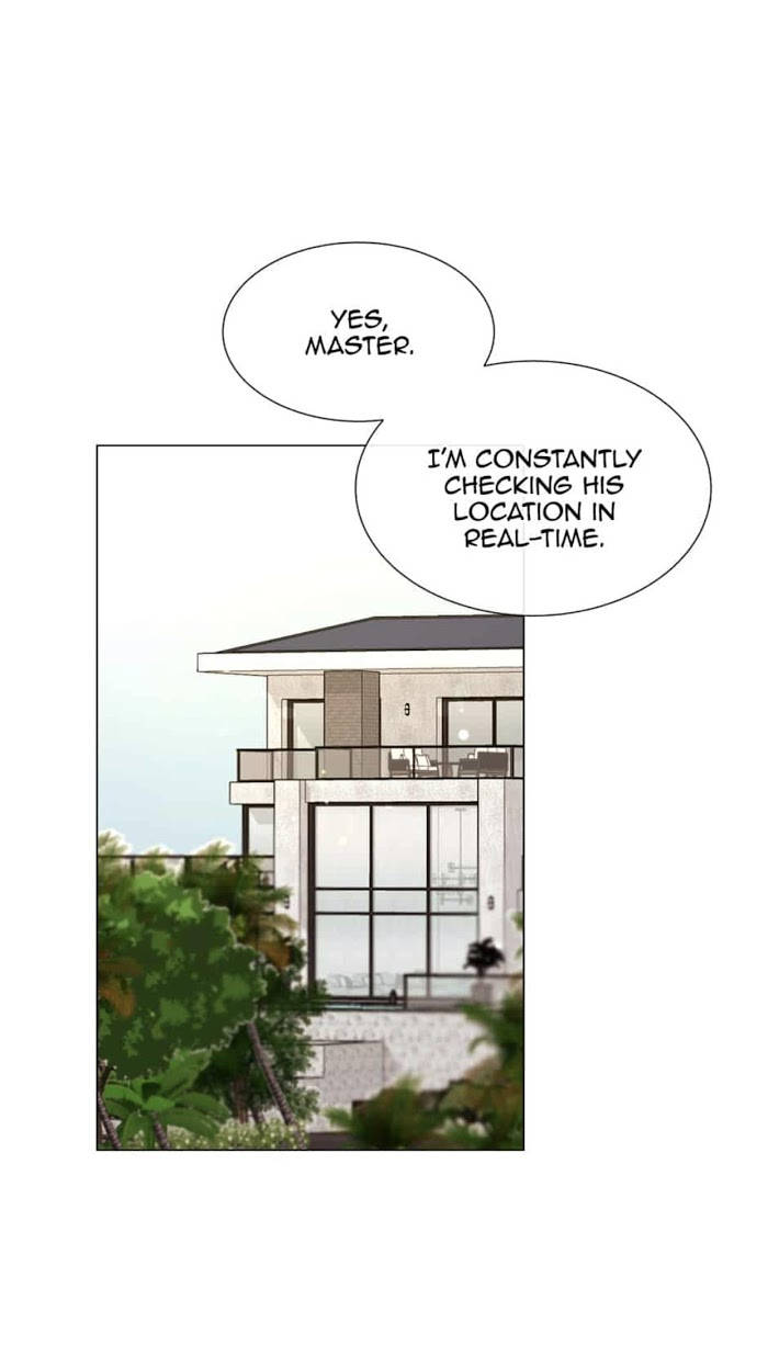 [raw] red candy chapter 68 1