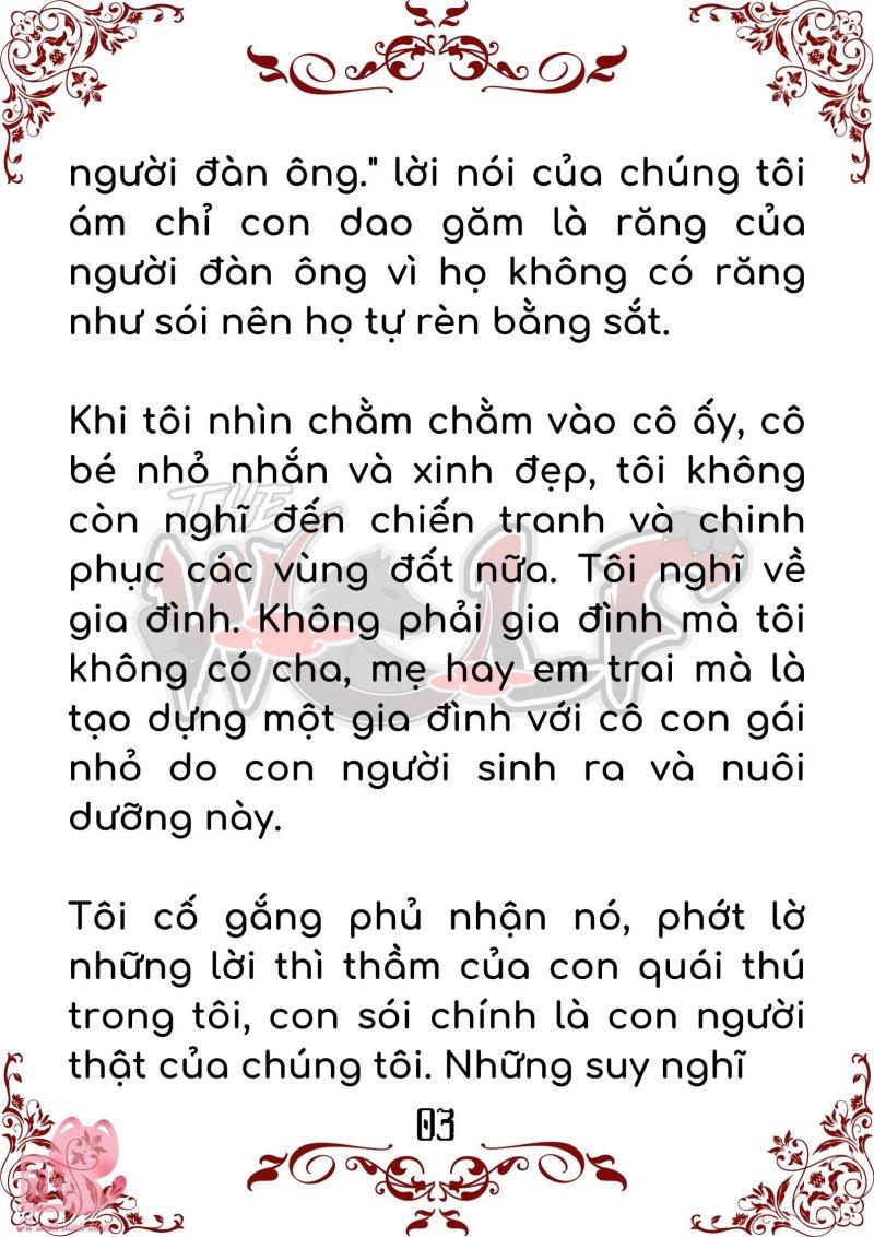 bầy sói giữa dane chapter 49 3