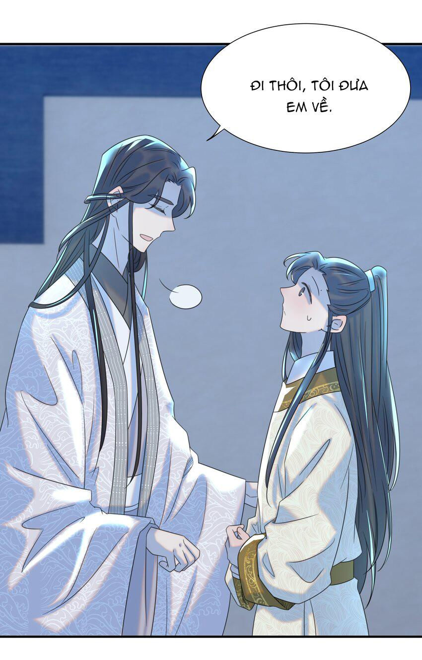 hình như cầm nhầm kịch bản của nữ chính rồi chapter 60 5