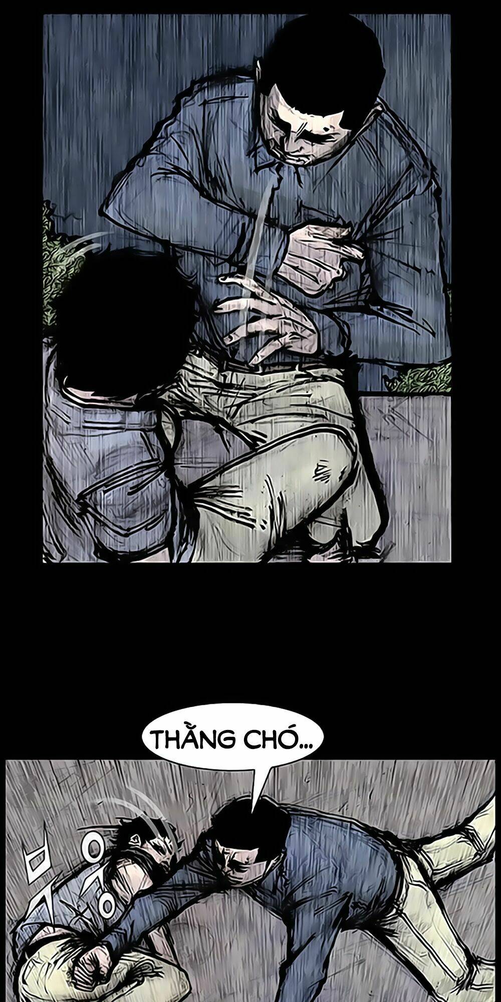 độc cô tiền truyện chapter 132 4