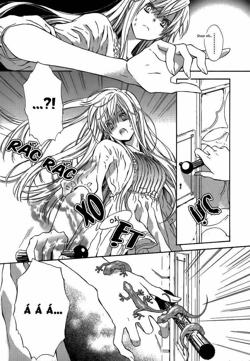 raspberry field no majo chapter 1 19