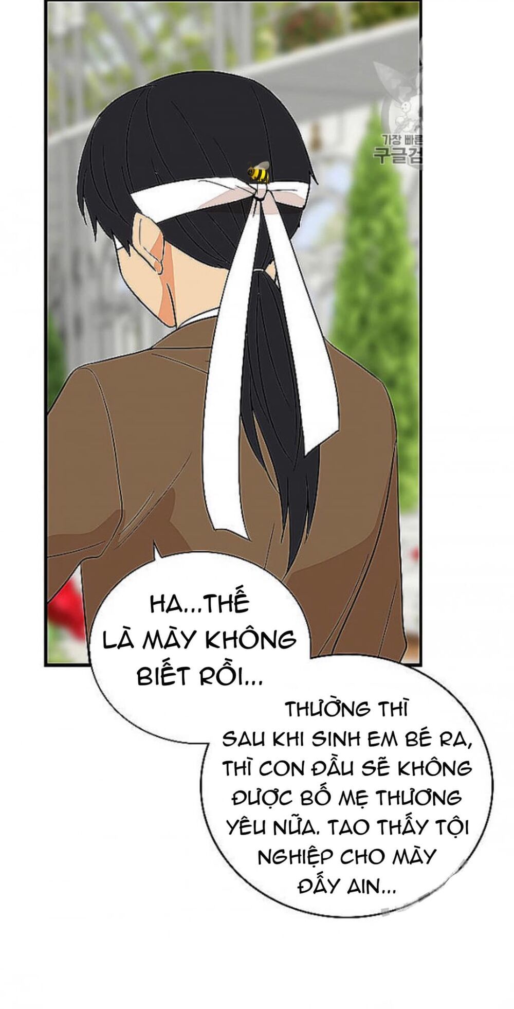 xuyên không trở thành mẹ của nhân vật phản diện chapter 39 67