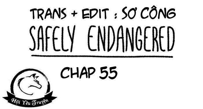 những mẫu truyện ngắn dễ thương và hài hước chapter 55 1