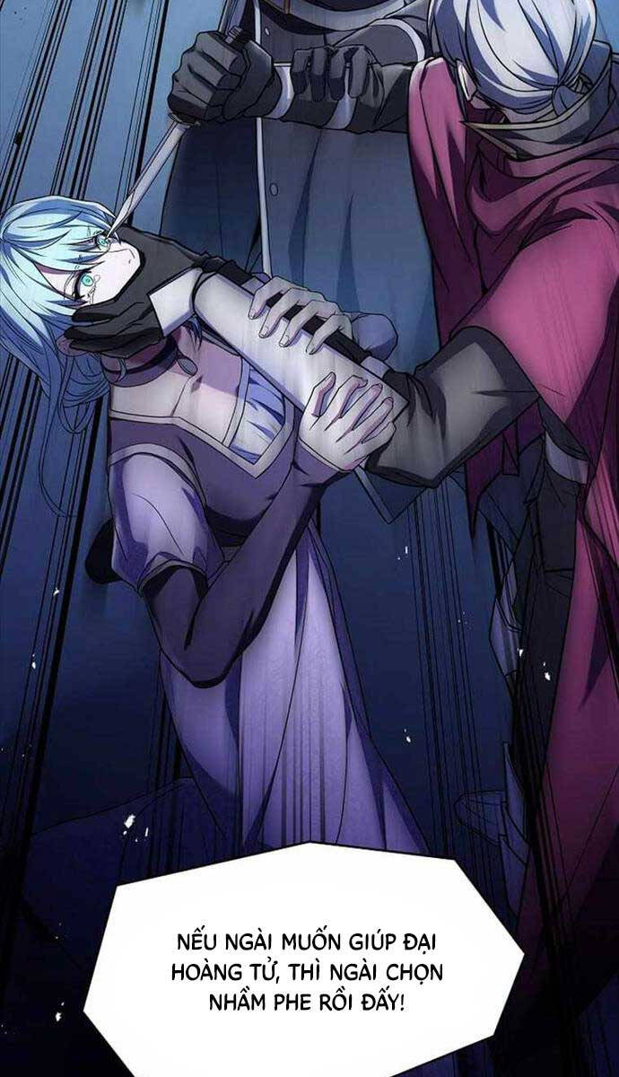 sự trở lại của hiệp sĩ giáo vô song chapter 119 115