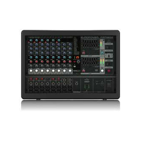 MIXER BEHRINGER PMP580S - HÀNG CHÍNH HÃNG