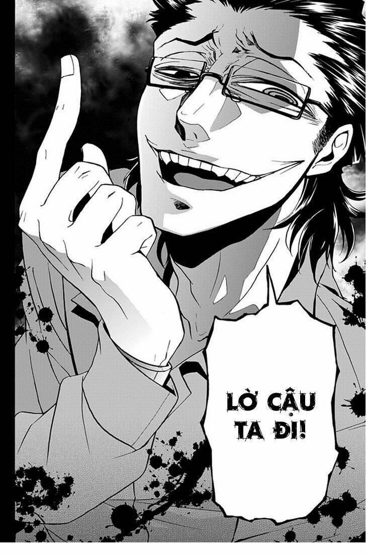 life is money chapter 6 18