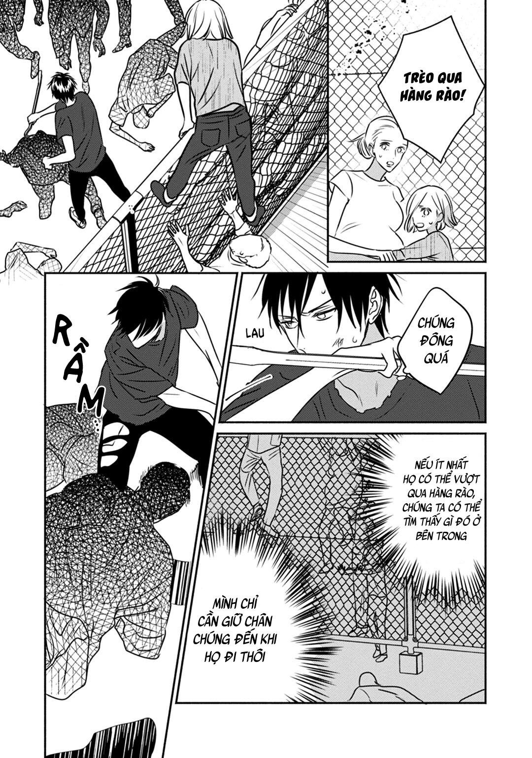 sống sót chapter 2 23