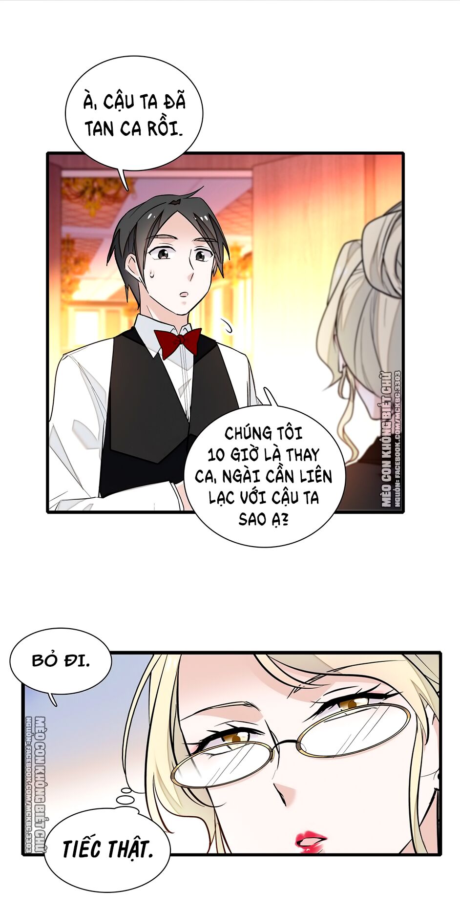 long phượng phiên chuyển chapter 43 3