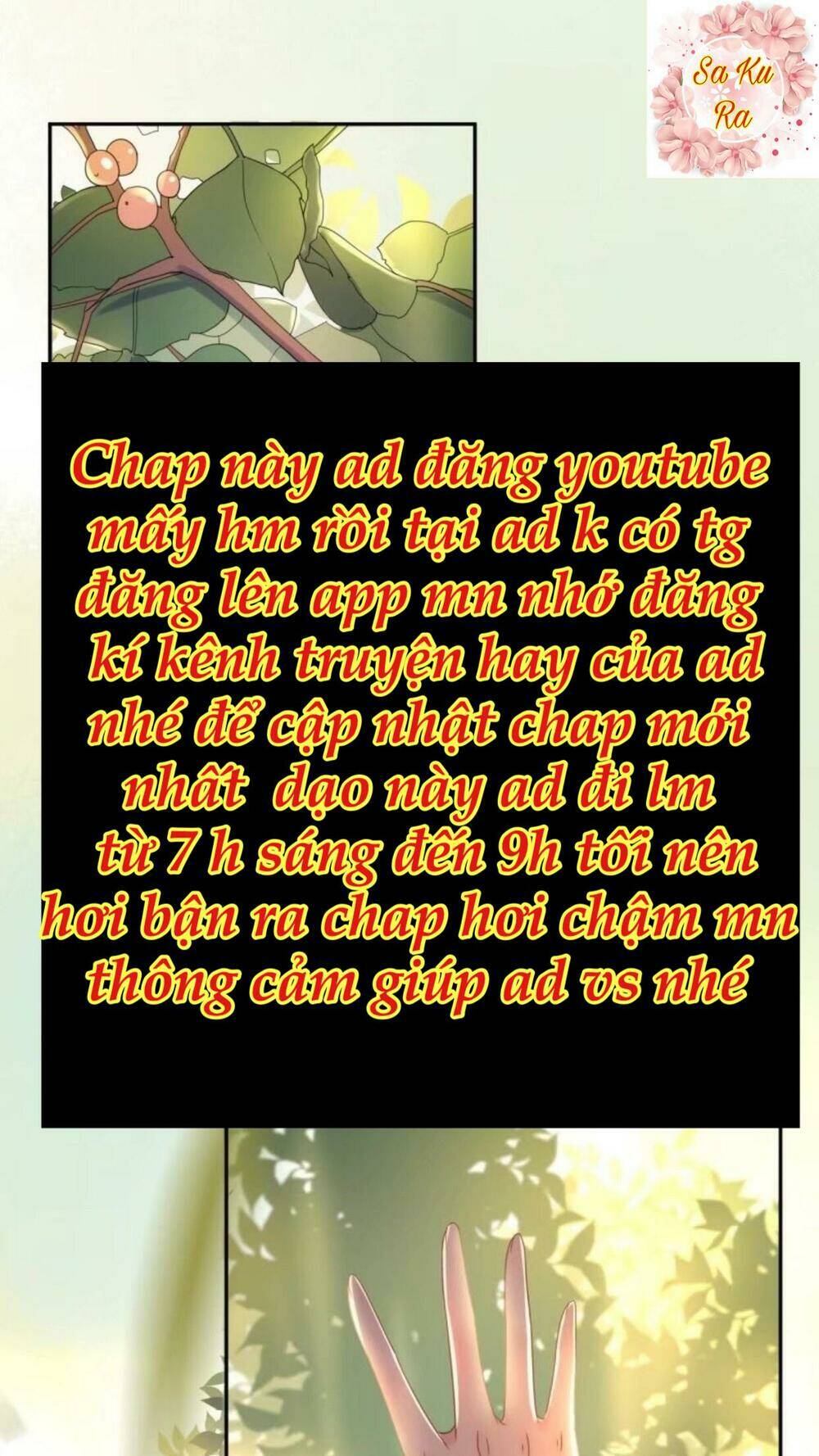 theo đuổi hoàng tử quá khó a~ chapter 45 50