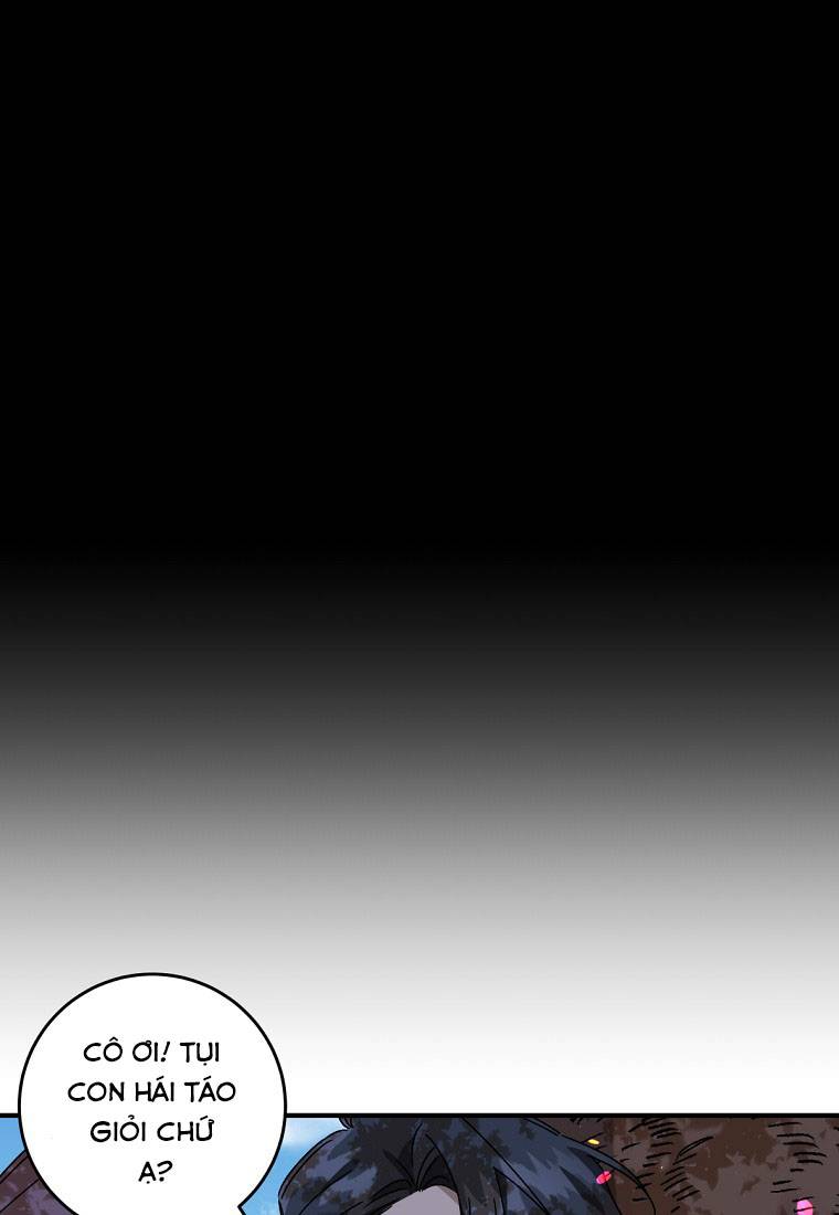 tôi nuôi dưỡng nhân vật phản diện một cách tốt nhất chapter 1 27