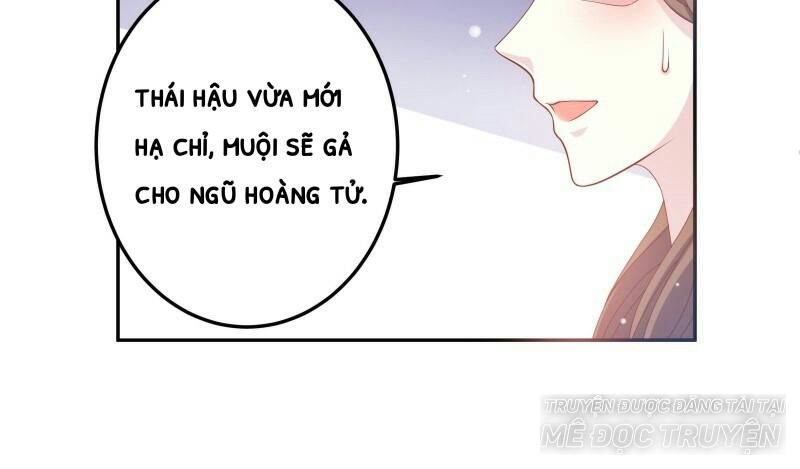 liêu cung phong hoa chapter 14 11