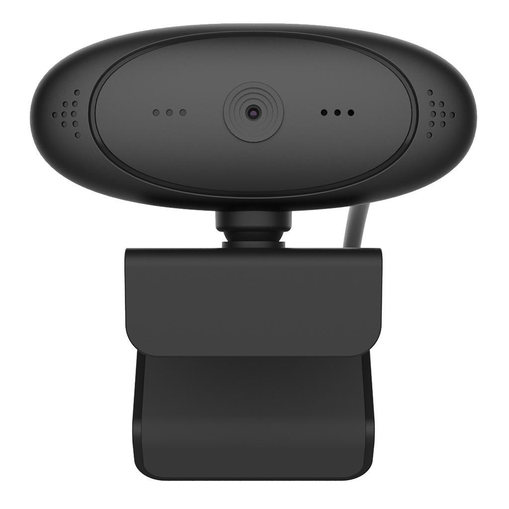 USB 2.0  Camera  with Microphone for Computer PC Laptop Desktop