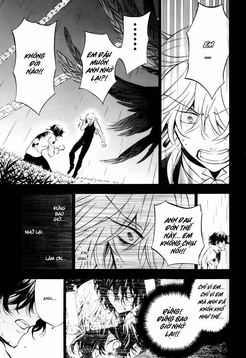 pandora hearts chapter 79 4