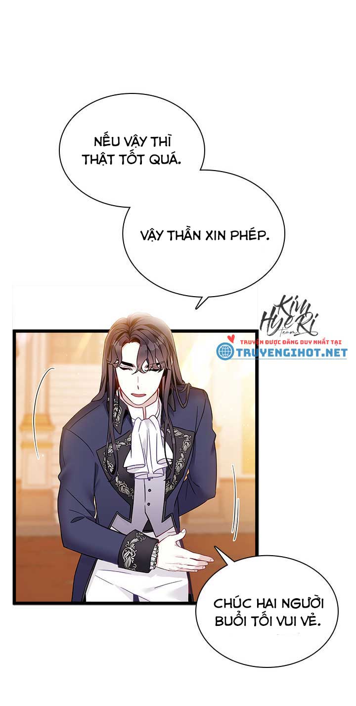 con gái chồng quá dễ thương chapter 38.2 20