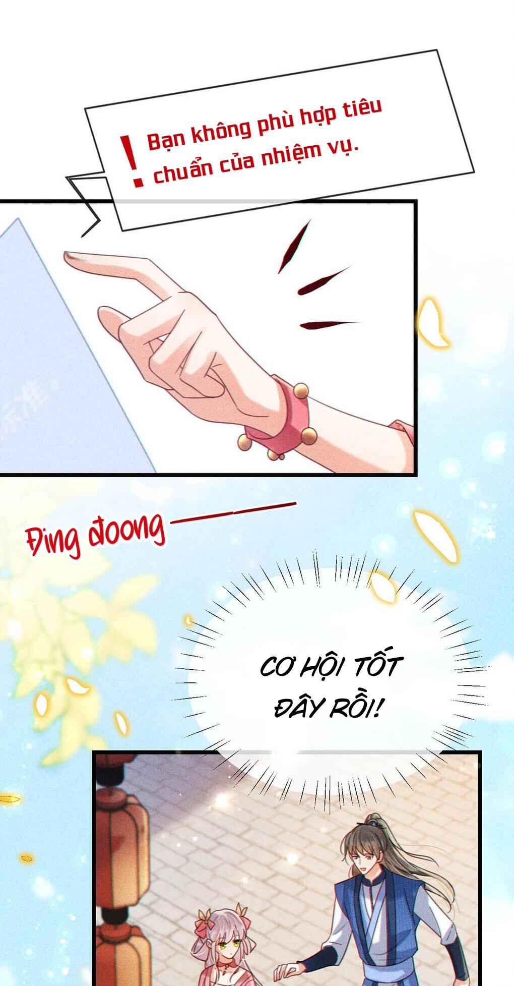 nghiện rượu chapter 91.3 10