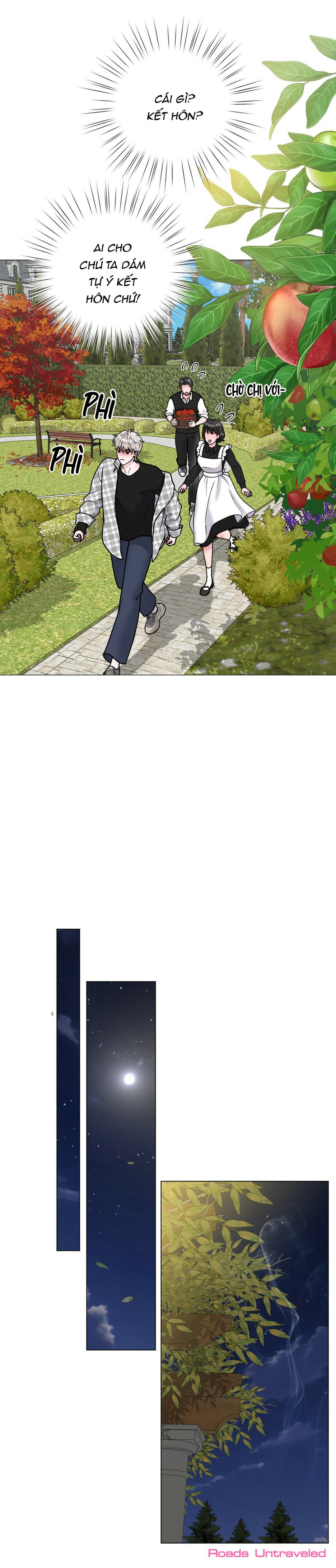 hư ảo chapter 11 23