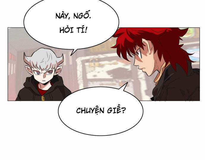 hard core leveling warrior chapter 51 9