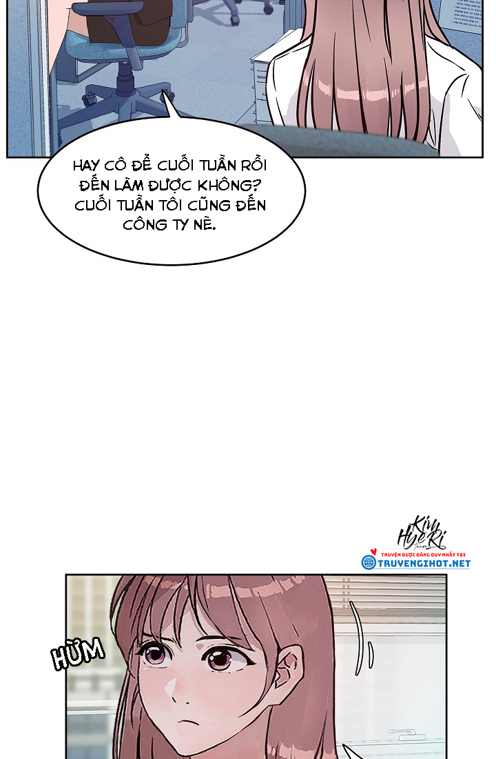 [18+] công tư phân minh chapter 27.1 4