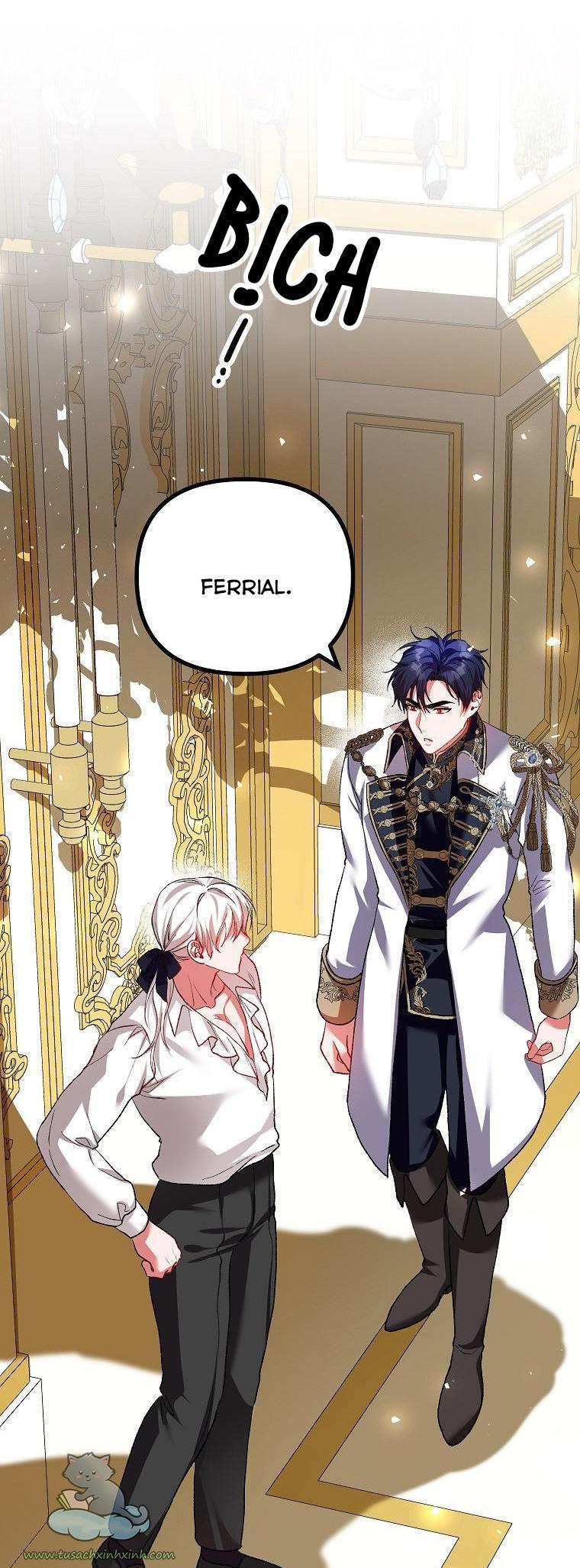 tháng năm cuối cùng của nữ phụ đoản mệnh chapter 39 49