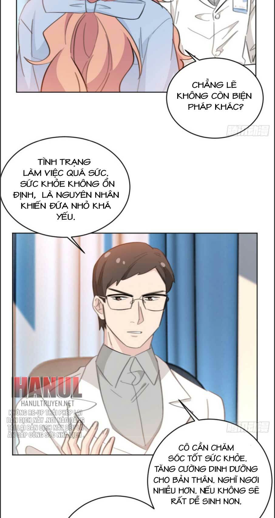 hôn nhân trọng sinh nhẹ nhàng ấm áp sủng vợ chapter 154 16