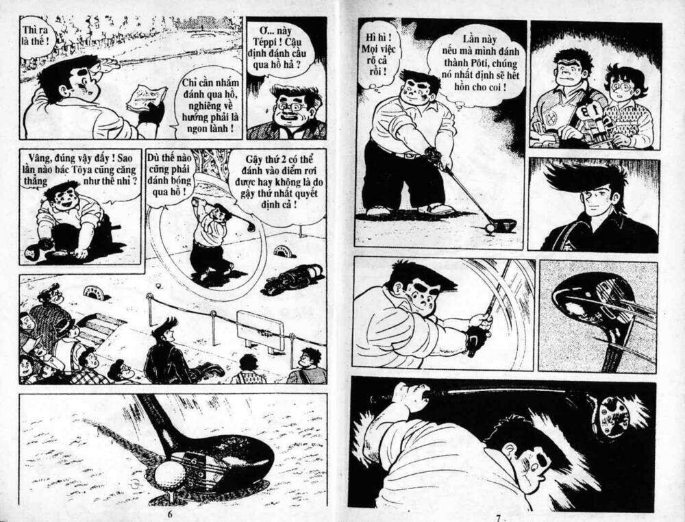 tân teppi chapter 4 3