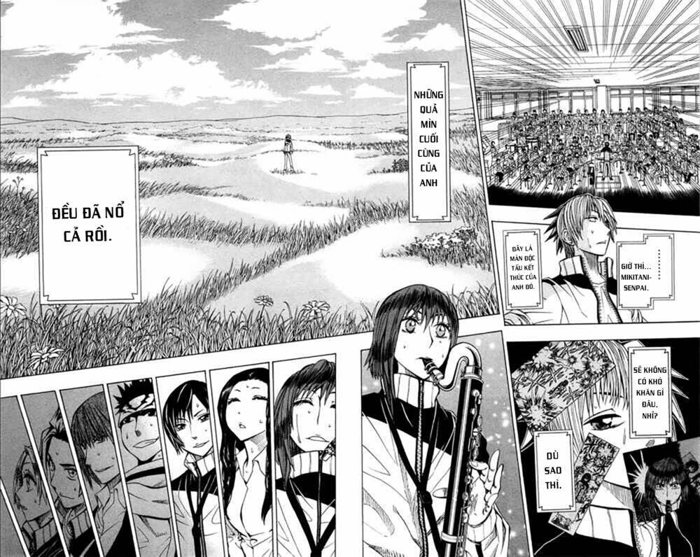 soul catcher chapter 15 18