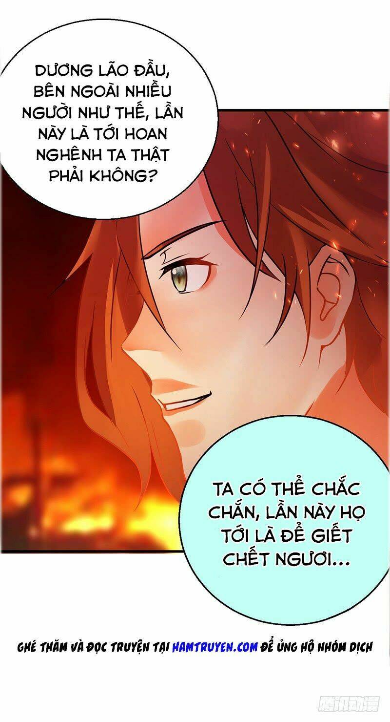 thiên hạ kiếp chapter 2 25