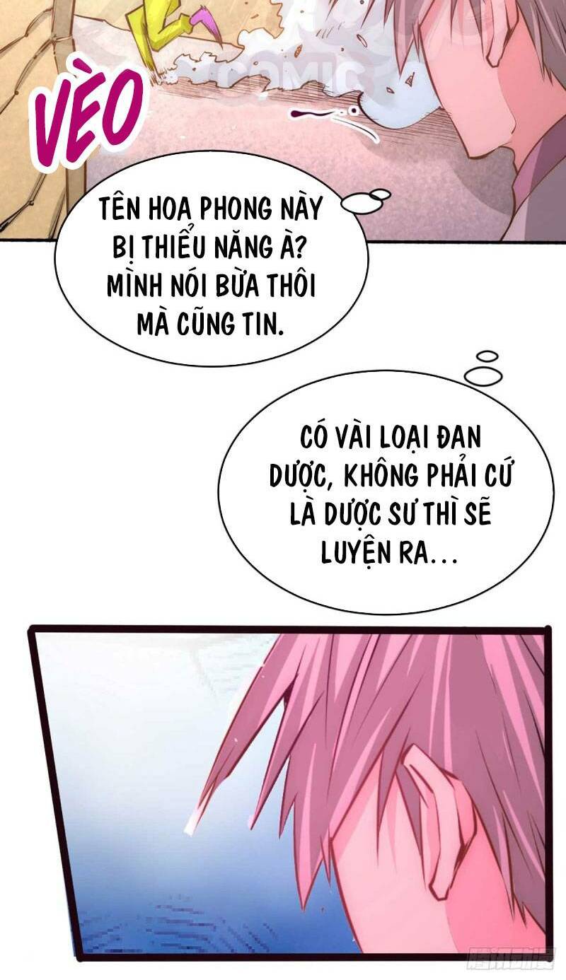 đô thị đỉnh phong cao thủ chapter 94 24