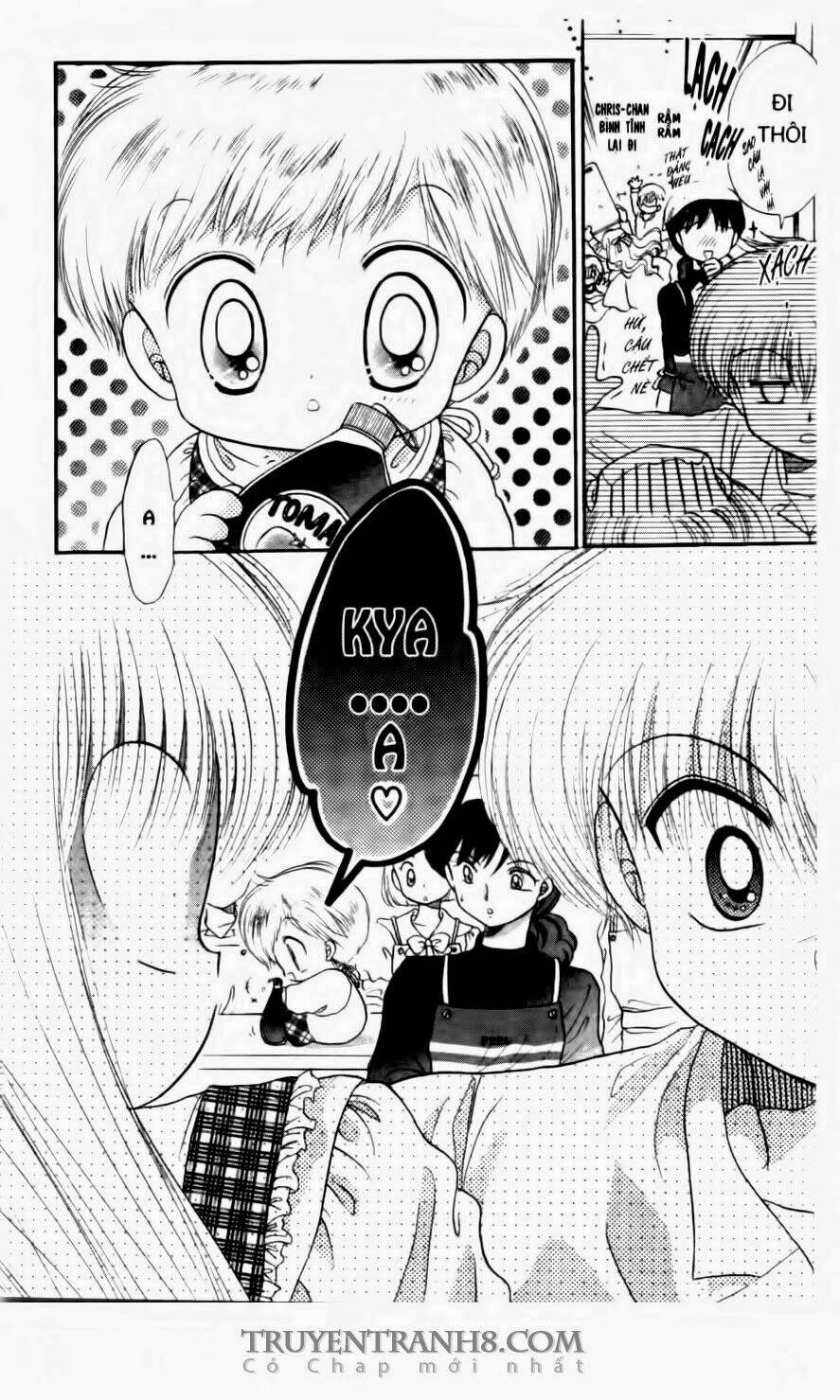 em bé ufo chapter 12 9