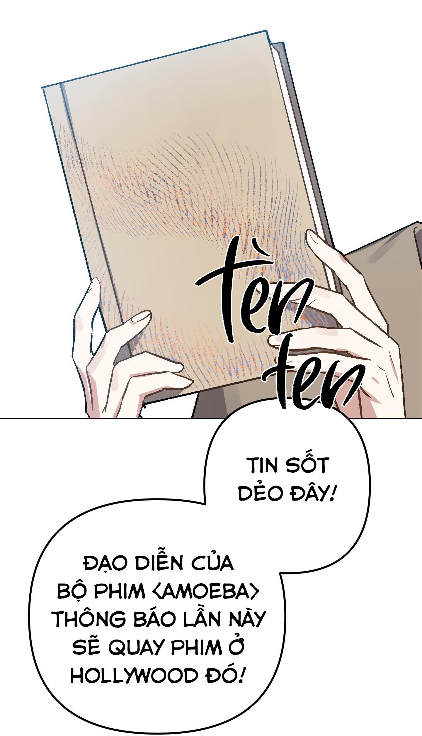 thỏ nhỏ xuất tinh trong 3 giây chapter 6 8