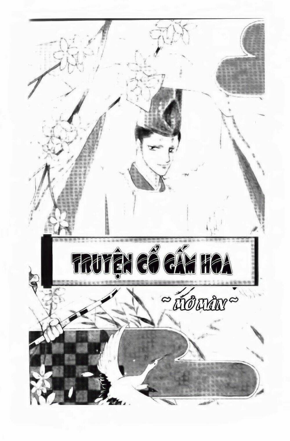 truyện cổ gấm hoa chapter 1.1 2