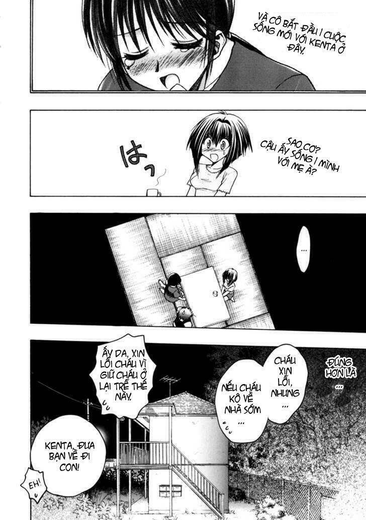 little vampire chapter 10 7