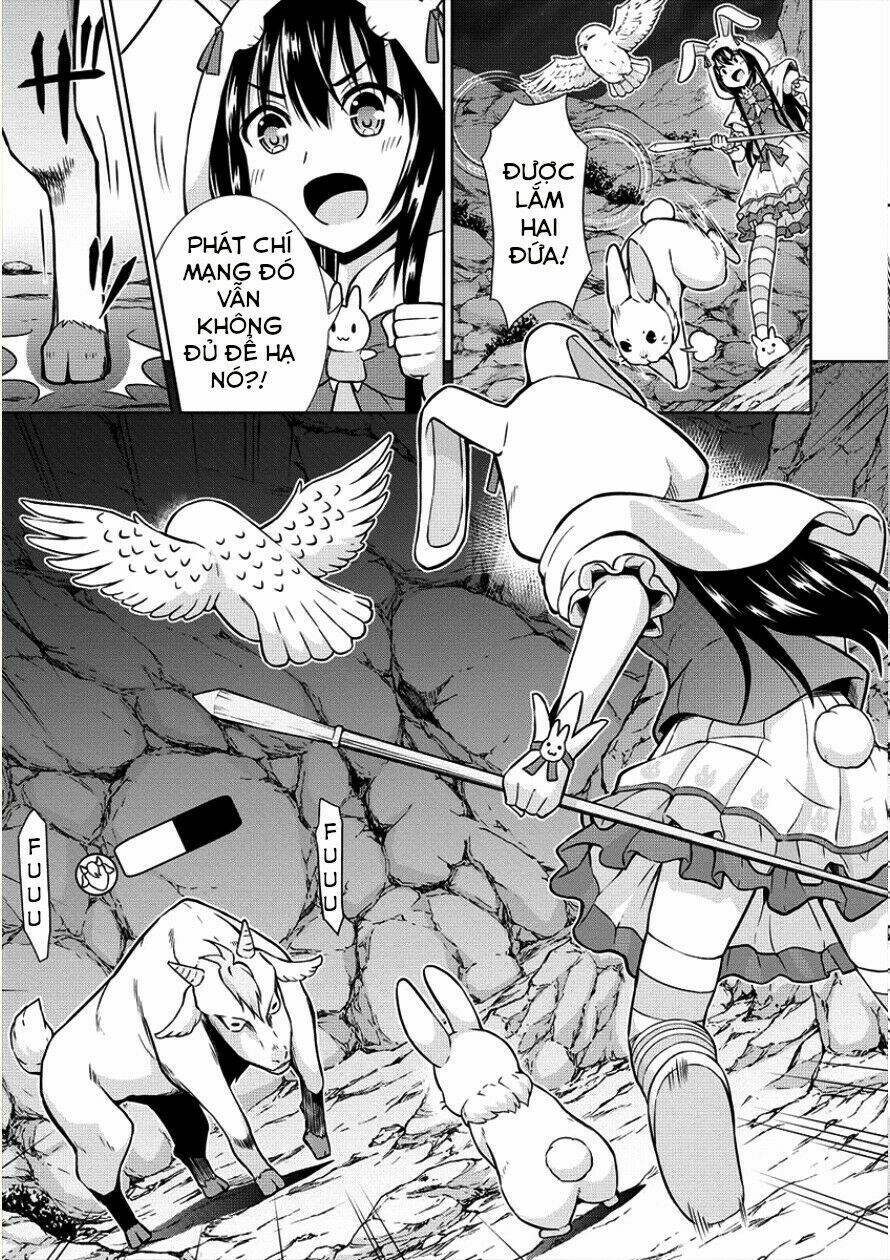 vrmmo de summoner hajimemashita chapter 6 9